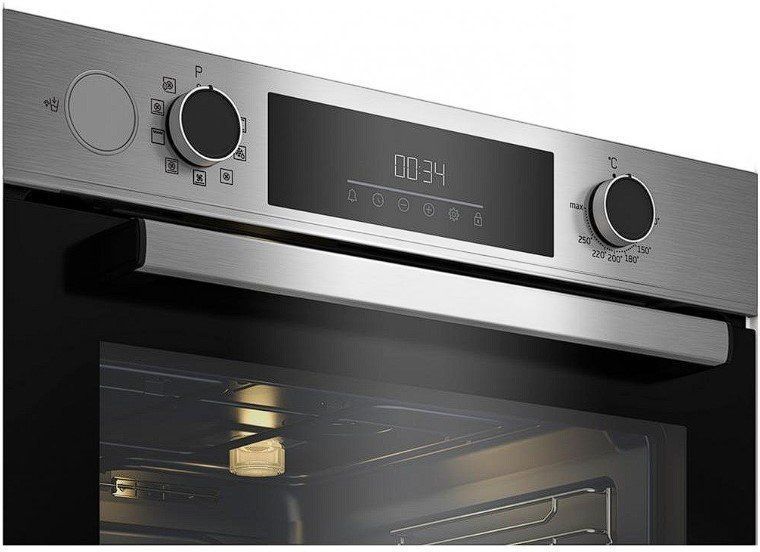 Духовой шкаф электрический Beko BBIS 12300 XDE 1166163 фото