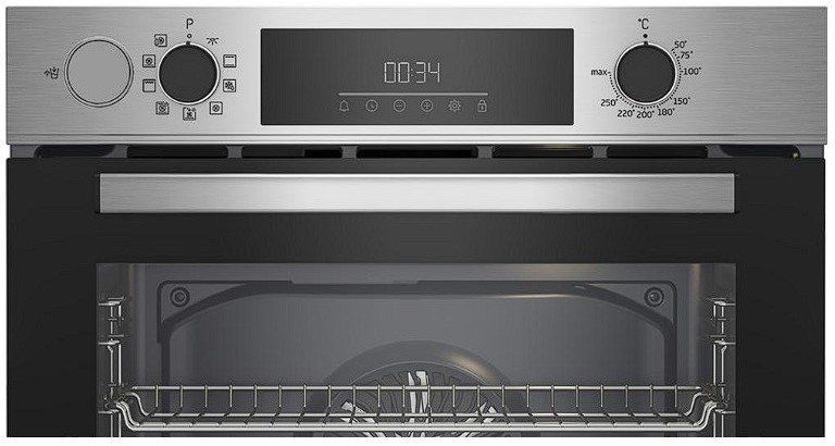Духовой шкаф электрический Beko BBIS 12300 XDE 1166163 фото