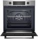 Духовой шкаф электрический Beko BBIS 12300 XDE 1166163 фото 2