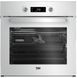 Духова шафа електрична Beko BIM 24300 WS 335166 фото 1