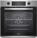 Духовой шкаф электрический Beko BBIS 12300 XDE 1166163 фото 1