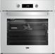 Духова шафа електрична Beko BIM 24300 WS 335166 фото 3