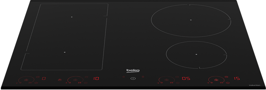 Варочная поверхность Beko HII 64822 UFT 1000748 фото