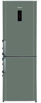 Холодильник Beko CN- 228121 T 166276 фото