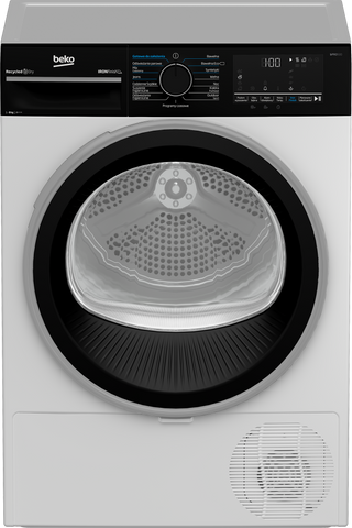 Сушильна машина Beko B5T 68243 WBPB 1037484 фото