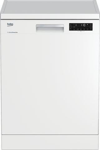 Посудомоечная машина Beko DFN 28422 W 368698 фото