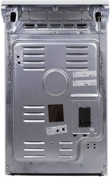Плита електрична Beko CSS 48002 W 384829 фото