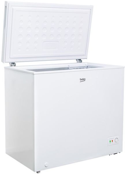 Морозильный ларь Beko CF 200 WN 738028 фото