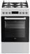 Плита комбінована Beko FSM 52331 DW 596670 фото 1