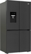 Холодильник Side-by-Side Beko GN 1426240 ZDXBRN 1316198 фото 5