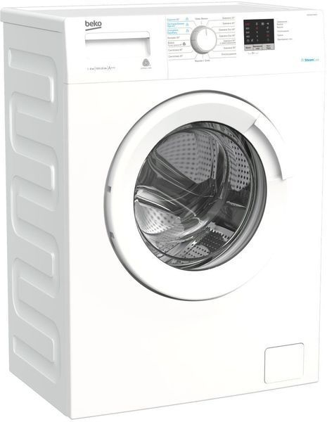 Стиральная машина Beko WSTE 6511 BWW 573639 фото