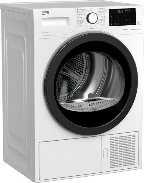 Сушильна машина Beko DF 7439 SX 756113 фото