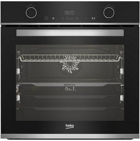 Духовой шкаф электрический Beko BBVM 13400 XDS 1166164 фото