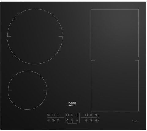 Варильна поверхня Beko HII 64200 FMTR 1190097 фото