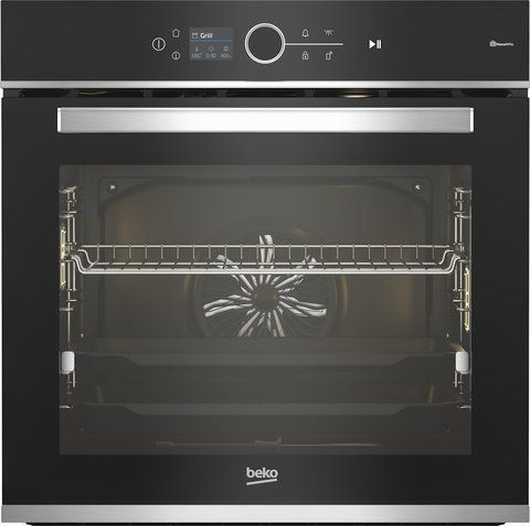 Духовой шкаф электрический Beko BBIMM 13500 XMSW 1216313 фото
