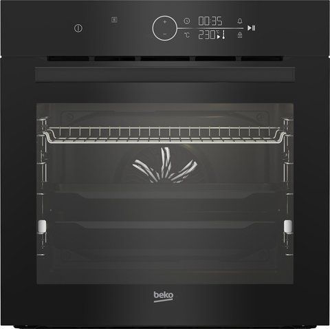 Духовой шкаф электрический Beko BBIM 17400 BDS 1272962 фото