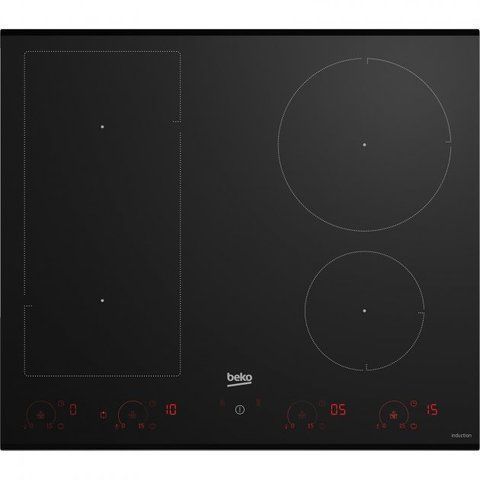 Варильна поверхня Beko HII 64700 UFT 1000749 фото