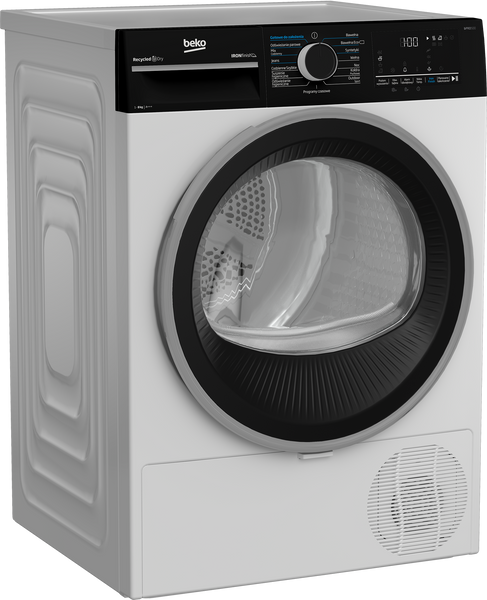 Сушильная машина Beko B5T 68243 WBPB 1037484 фото