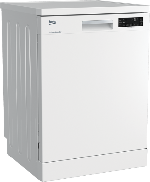 Посудомийна машина Beko DFN 28422 W 368698 фото