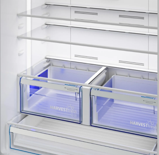 Холодильник Side-by-Side Beko GN 1426240 ZDXBRN 1316198 фото