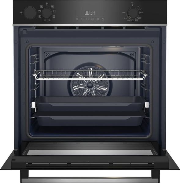 Духовой шкаф электрический Beko BBIS 13300 X 922603 фото