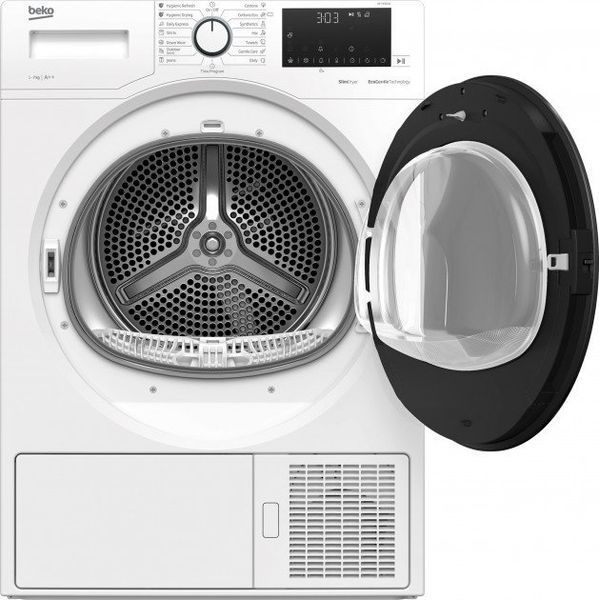 Сушильна машина Beko DF 7439 SX 756113 фото