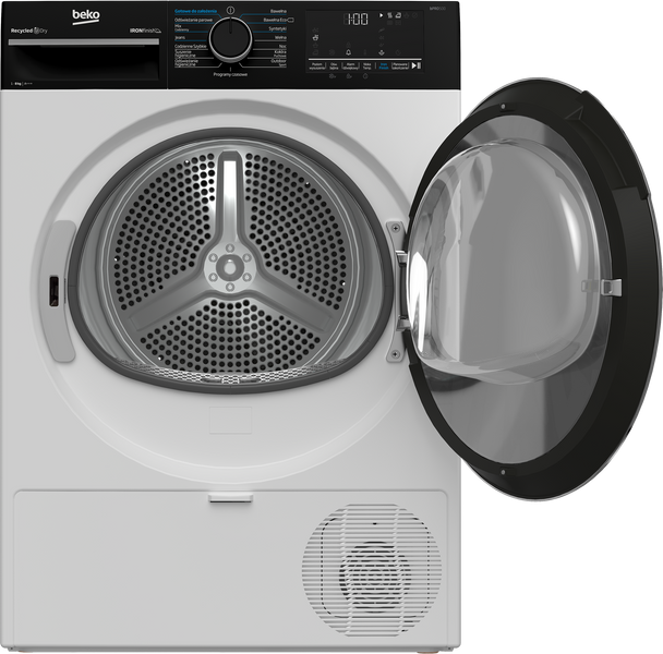 Сушильная машина Beko B5T 68243 WBPB 1037484 фото