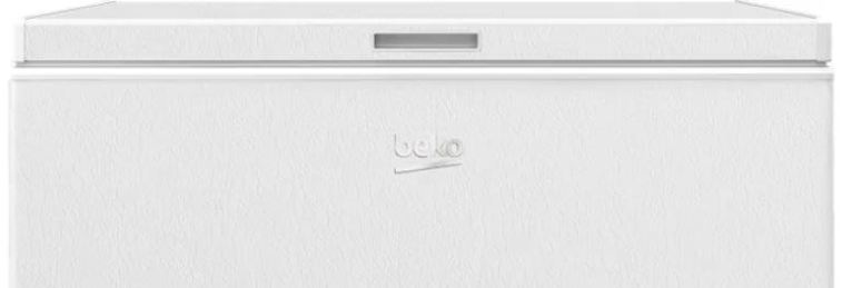Морозильный ларь Beko HSA 32531 N 1014100 фото