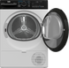 Сушильная машина Beko B5T 68243 WBPB 1037484 фото 4