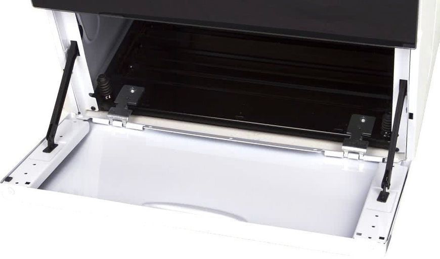 Плита електрична Beko CSS 48002 W 384829 фото