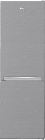 Холодильник Beko RCNA 420 SX 861535 фото