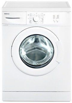 Пральна машина Beko EV- 5800 +Y 166333 фото