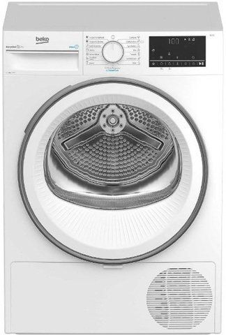 Сушильная машина Beko B3T 67230 1050993 фото
