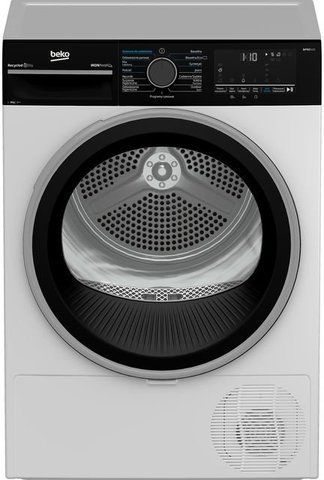 Сушильна машина Beko B5T 68233 WBPB 1017570 фото