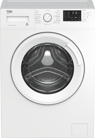 Пральна машина Beko WUE 7512 XWW 573654 фото