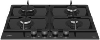 Варильна поверхня Beko HILG 64325 SDX 1177606 фото