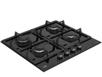 Варильна поверхня Beko HILG 64325 SDX 1177606 фото
