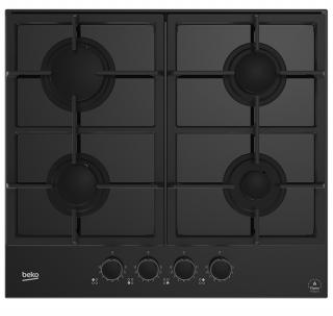 Варильна поверхня Beko HILG 64325 SDX 1177606 фото