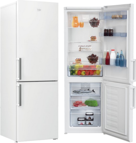 Холодильник Beko RCNA 295 K21W 339958 фото