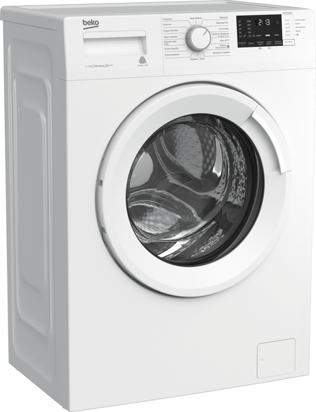 Пральна машина Beko WUE 7512 XWW 573654 фото
