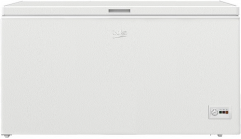 Морозильный ларь Beko HSM 46790 1236545 фото