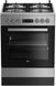 Плита комбинированная Beko FSM 62331 DXT 596752 фото 2