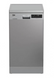 Посудомоечная машина Beko BDFS 26121 XQ 1324358 фото 1