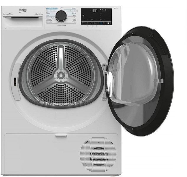 Сушильная машина Beko B5T 68243 WPB 1131278 фото