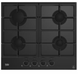 Варильна поверхня Beko HILG 64325 SDX 1177606 фото 1