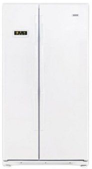Холодильник Side-by-Side Beko GNEV 122 W 166283 фото