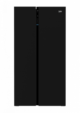 Холодильник Side-by-Side Beko GN 163140 ZGBN 1316199 фото