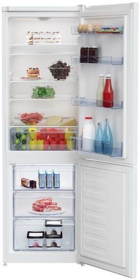Холодильник Beko CSA 270 M20W 597636 фото
