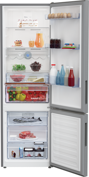 Холодильник Beko RCNT 375 E42ZXBN 873560 фото