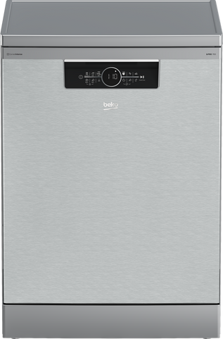 Посудомийна машина Beko BDFN 36650 XC 1014107 фото